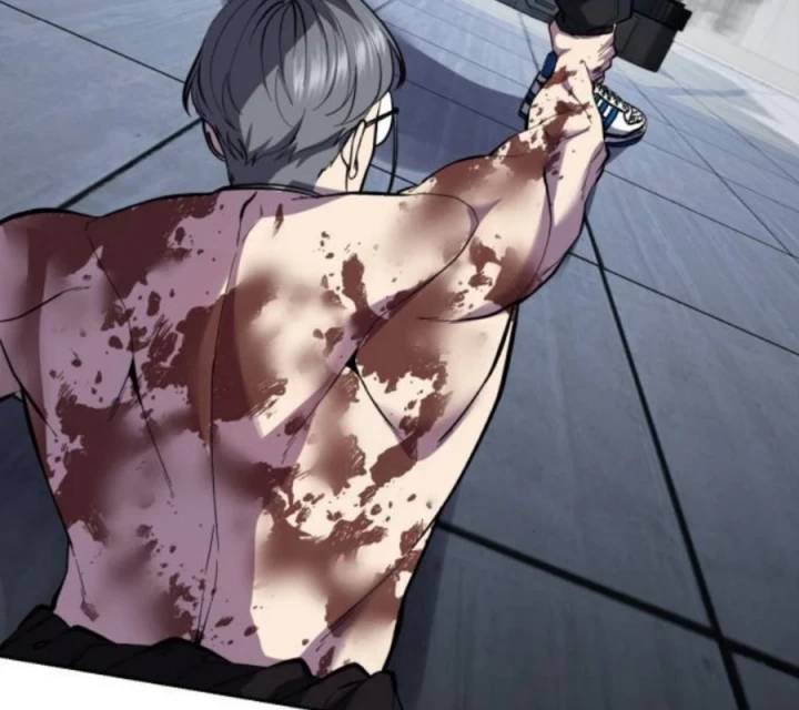 Cậu Bé Của Thần Chết Chapter 314 - 296