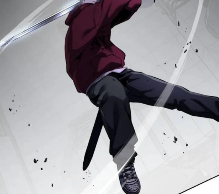 Cậu Bé Của Thần Chết Chapter 314 - 305