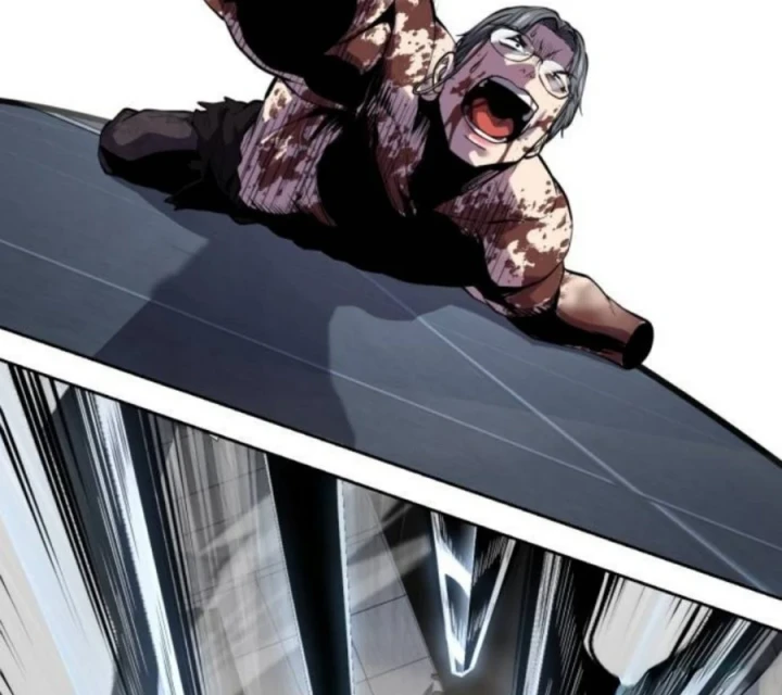 Cậu Bé Của Thần Chết Chapter 314 - 308