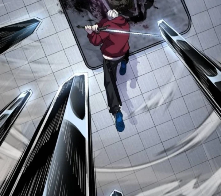 Cậu Bé Của Thần Chết Chapter 314 - 310