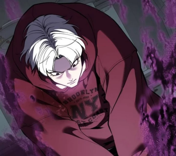 Cậu Bé Của Thần Chết Chapter 314 - 323