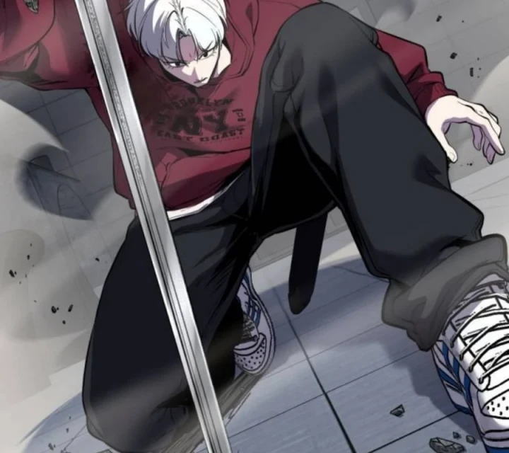 Cậu Bé Của Thần Chết Chapter 314 - 333