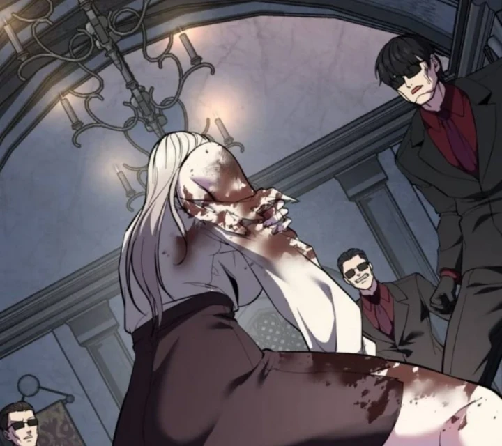 Cậu Bé Của Thần Chết Chapter 314 - 341