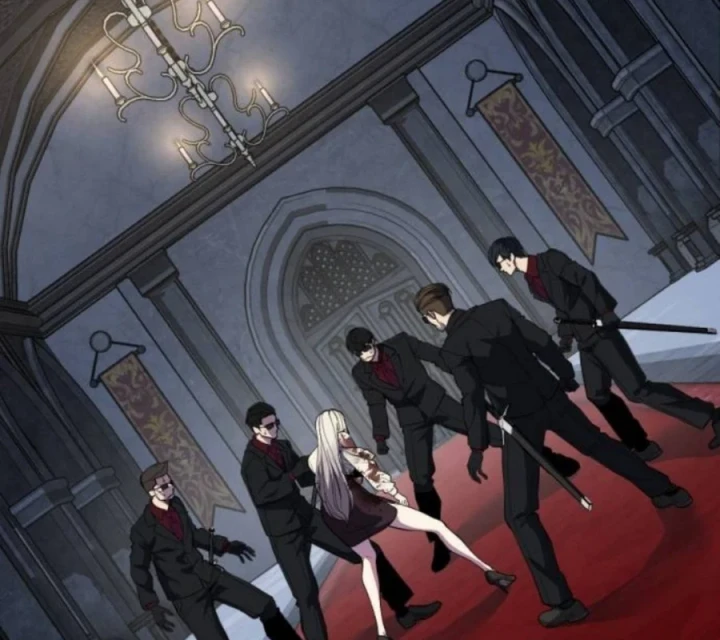 Cậu Bé Của Thần Chết Chapter 314 - 350