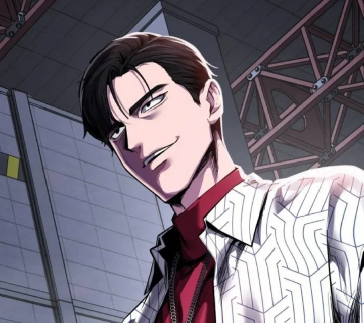 Cậu Bé Của Thần Chết Chapter 314 - 365