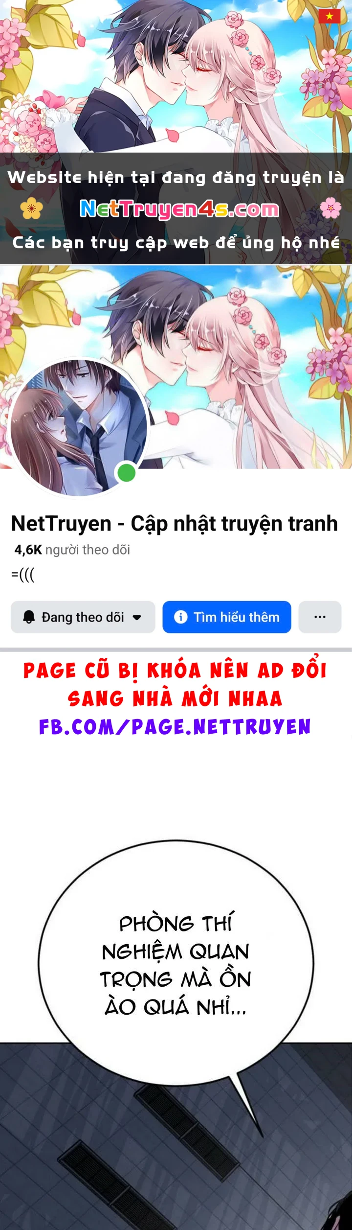 Cậu Bé Của Thần Chết Chapter 315 - 1