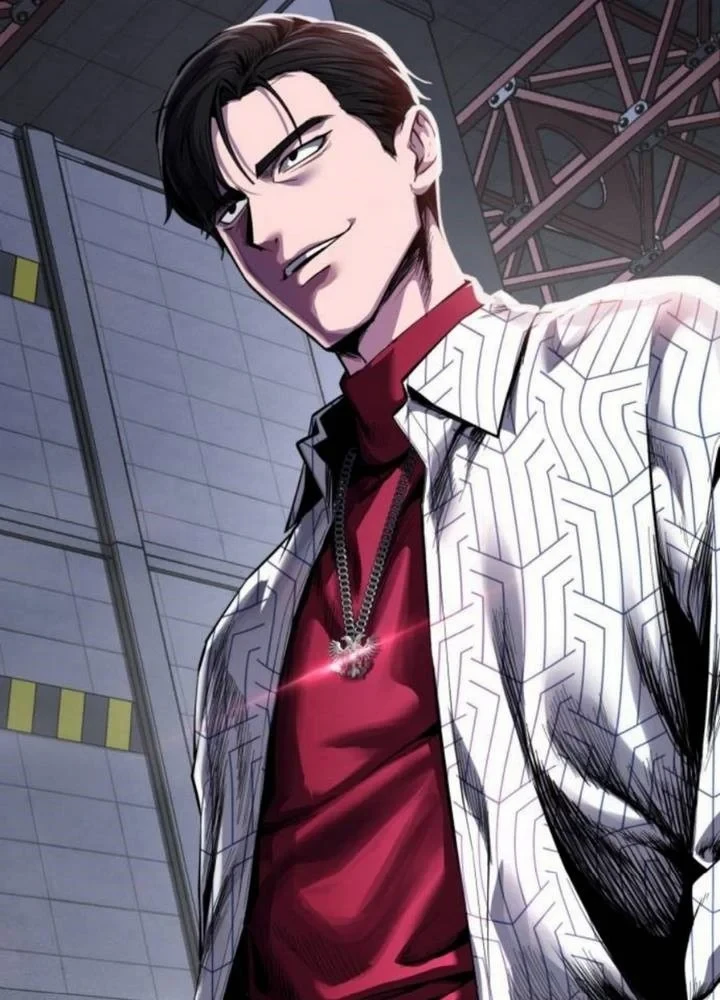 Cậu Bé Của Thần Chết Chapter 315 - 5