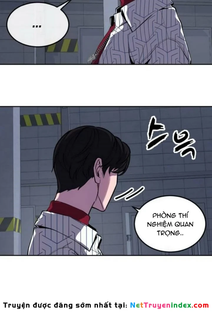 Cậu Bé Của Thần Chết Chapter 315 - 16