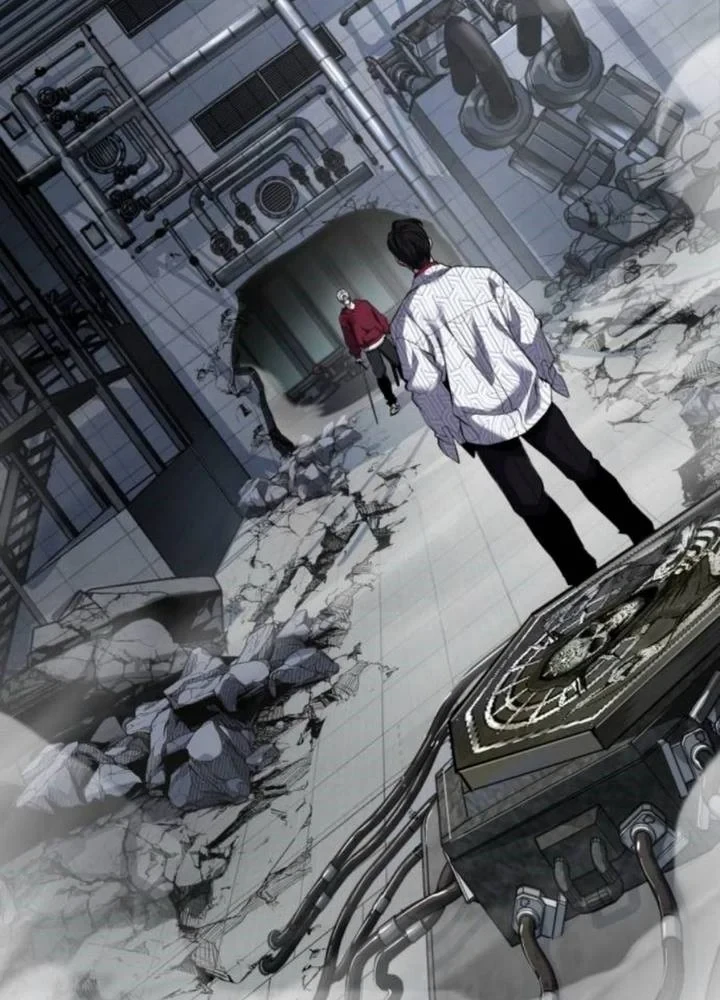 Cậu Bé Của Thần Chết Chapter 315 - 18