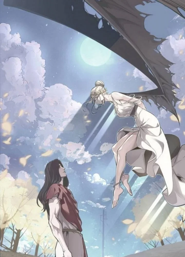 Cậu Bé Của Thần Chết Chapter 315 - 59