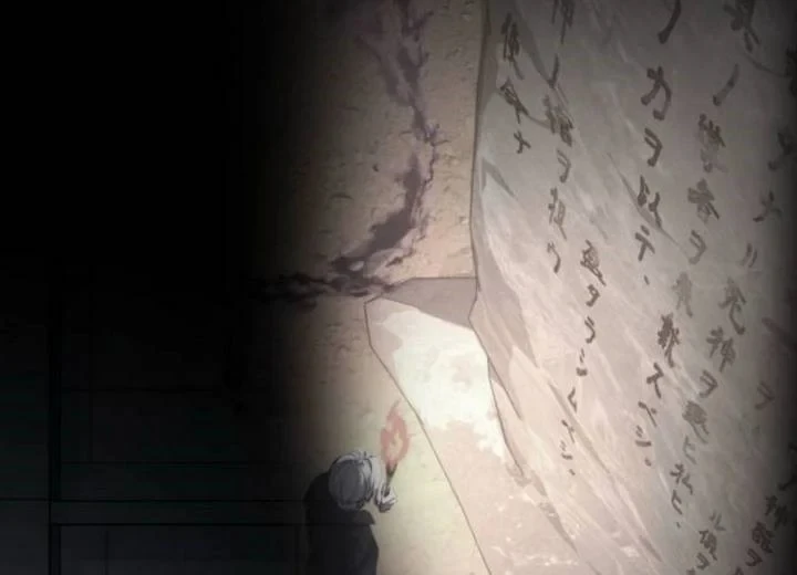 Cậu Bé Của Thần Chết Chapter 315 - 77