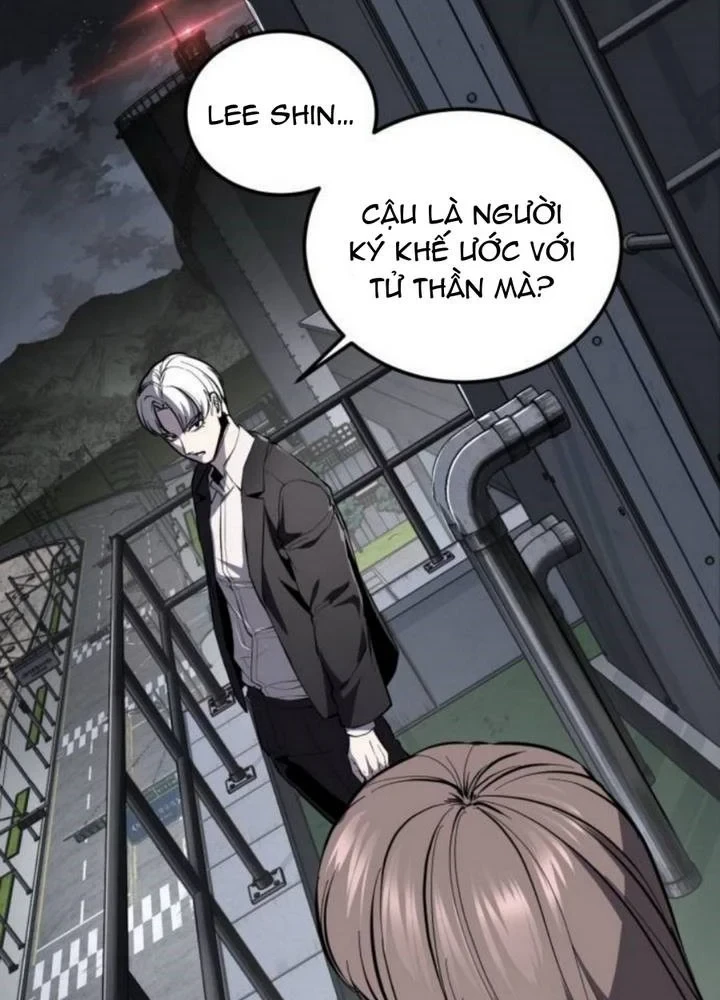 Cậu Bé Của Thần Chết Chapter 315 - 107