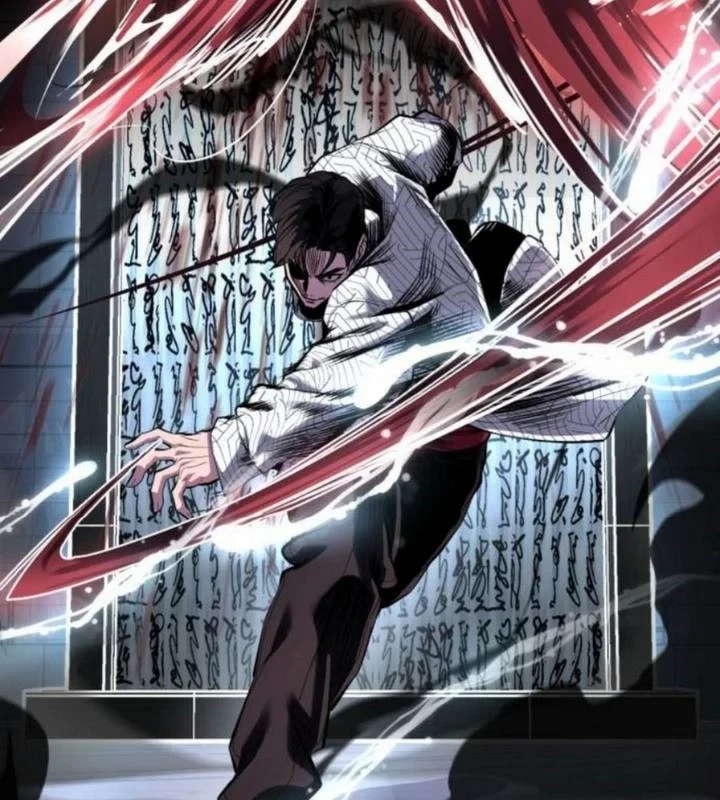 Cậu Bé Của Thần Chết Chapter 315 - 207