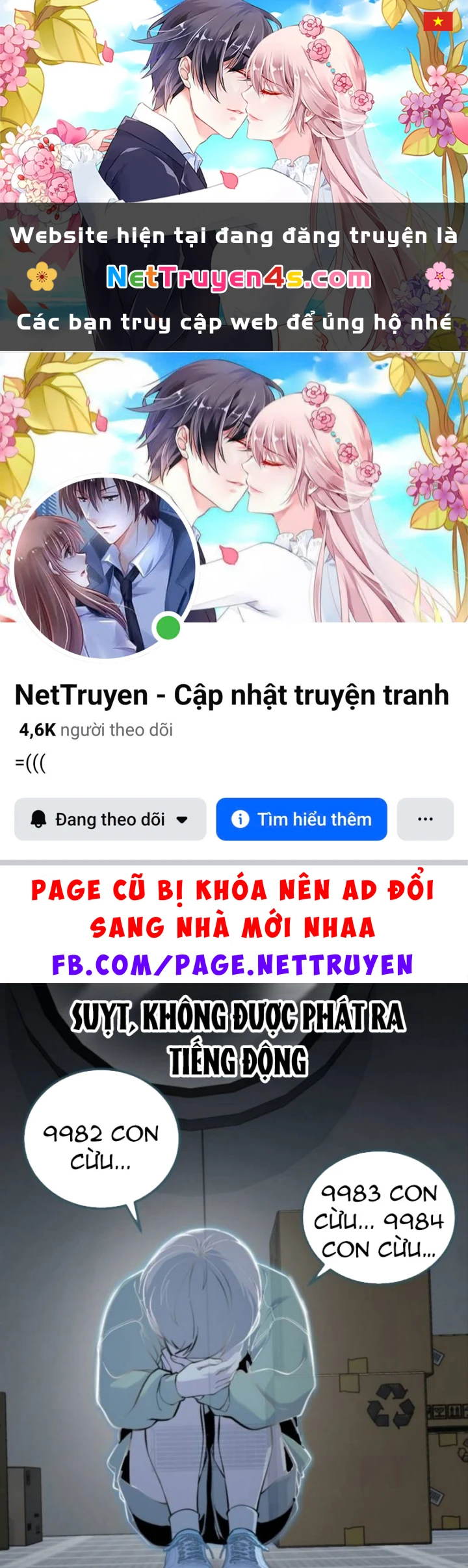 Cậu Bé Của Thần Chết Chapter 316 - 1