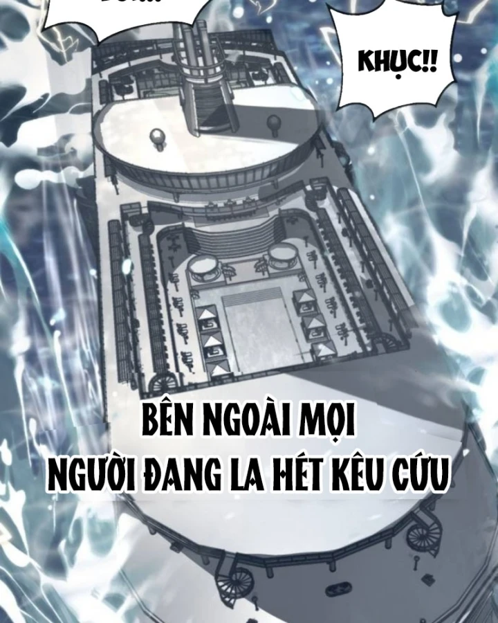 Cậu Bé Của Thần Chết Chapter 316 - 3