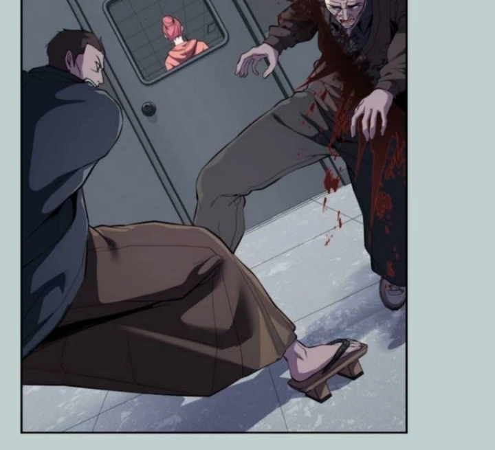 Cậu Bé Của Thần Chết Chapter 316 - 25