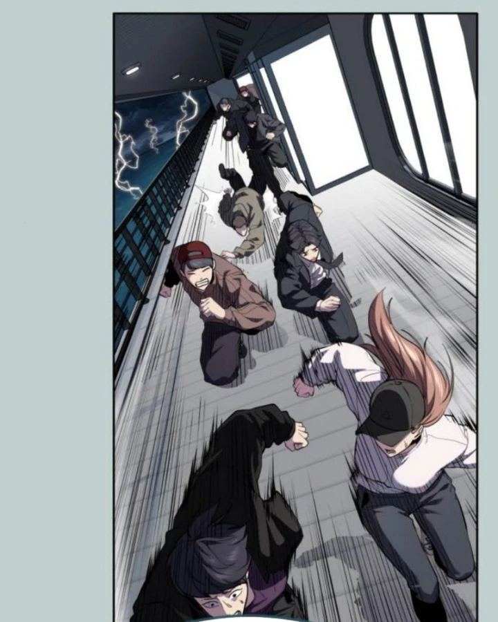 Cậu Bé Của Thần Chết Chapter 316 - 26