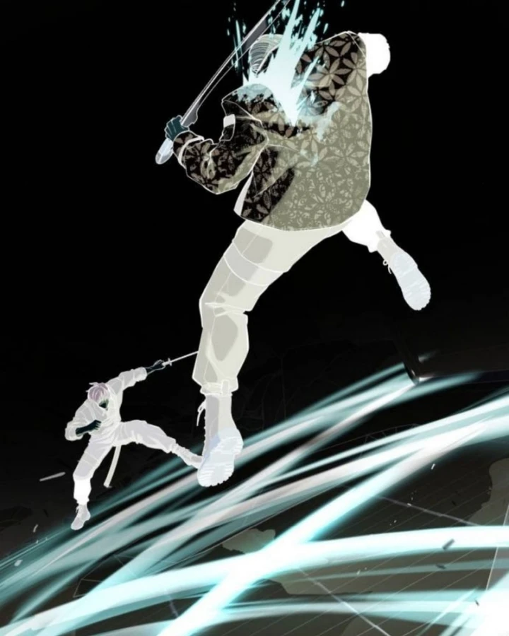 Cậu Bé Của Thần Chết Chapter 316 - 93