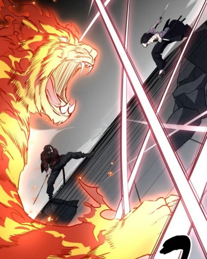 Cậu Bé Của Thần Chết Chapter 316 - 105