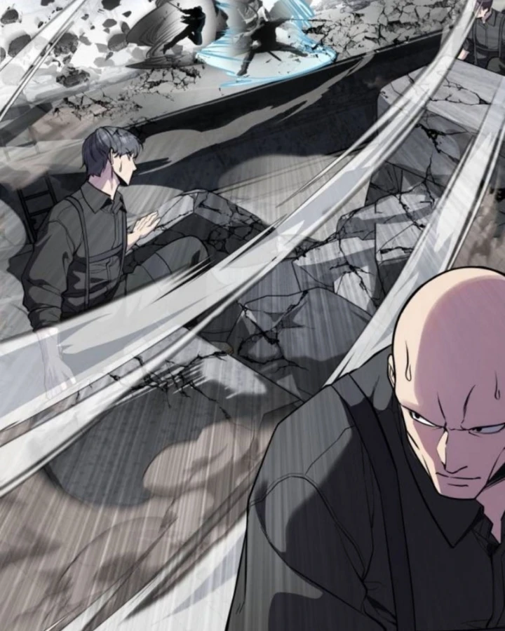 Cậu Bé Của Thần Chết Chapter 316 - 116