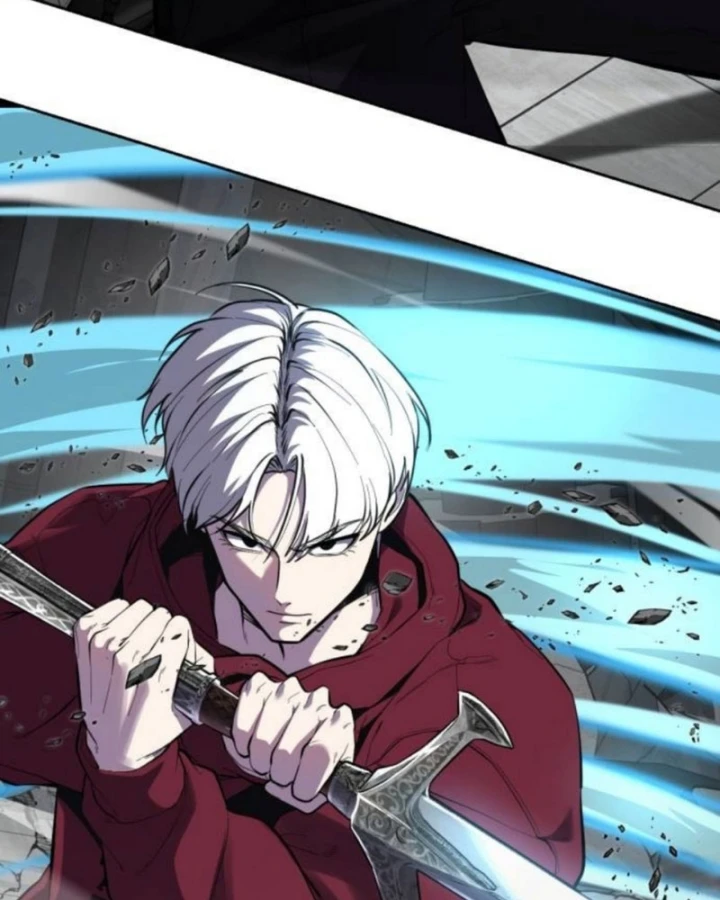 Cậu Bé Của Thần Chết Chapter 316 - 124