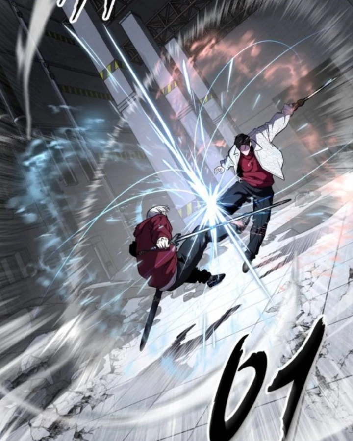 Cậu Bé Của Thần Chết Chapter 316 - 138