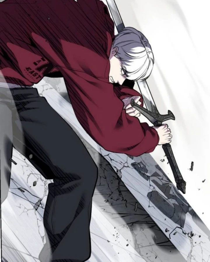 Cậu Bé Của Thần Chết Chapter 316 - 141