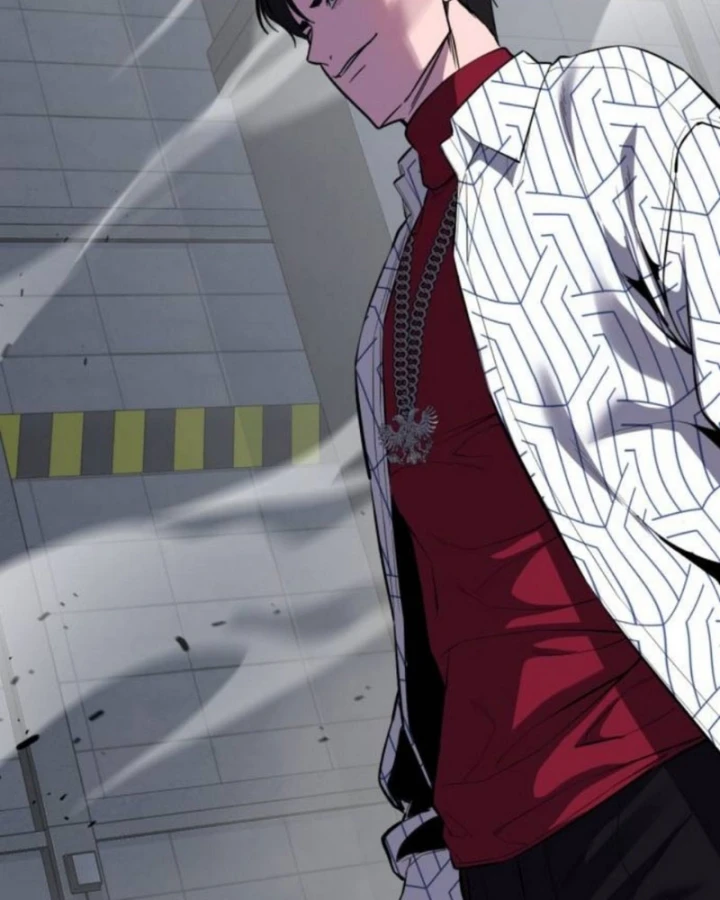 Cậu Bé Của Thần Chết Chapter 316 - 162