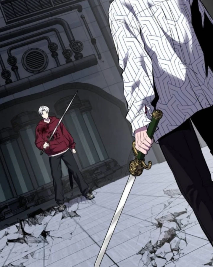 Cậu Bé Của Thần Chết Chapter 316 - 177