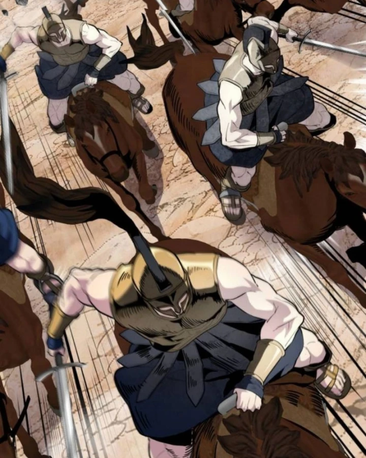 Cậu Bé Của Thần Chết Chapter 316 - 205