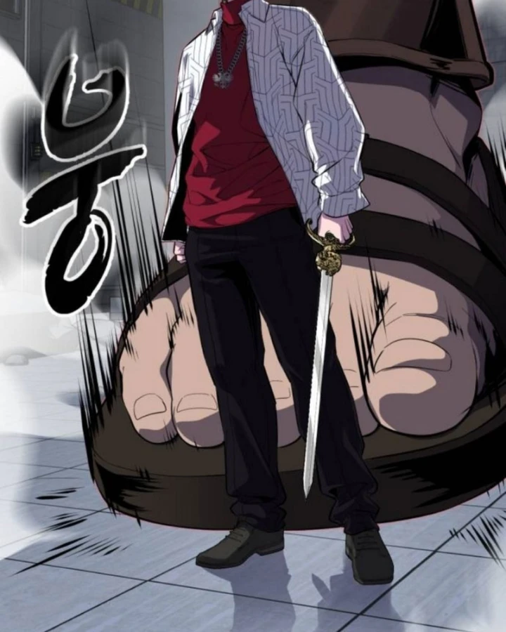 Cậu Bé Của Thần Chết Chapter 316 - 217