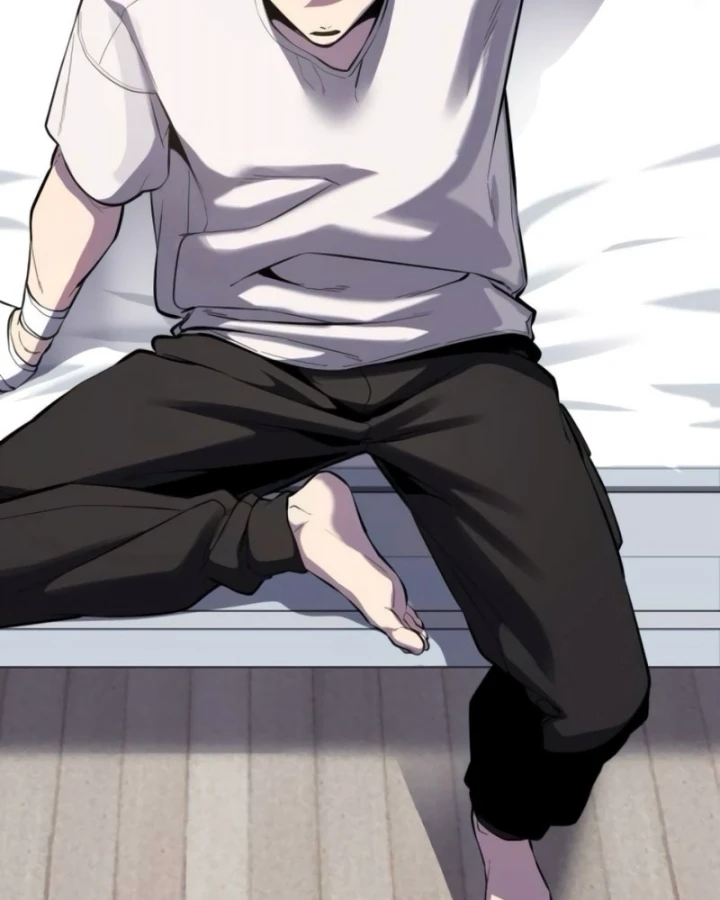 Cậu Bé Của Thần Chết Chapter 317 - 5