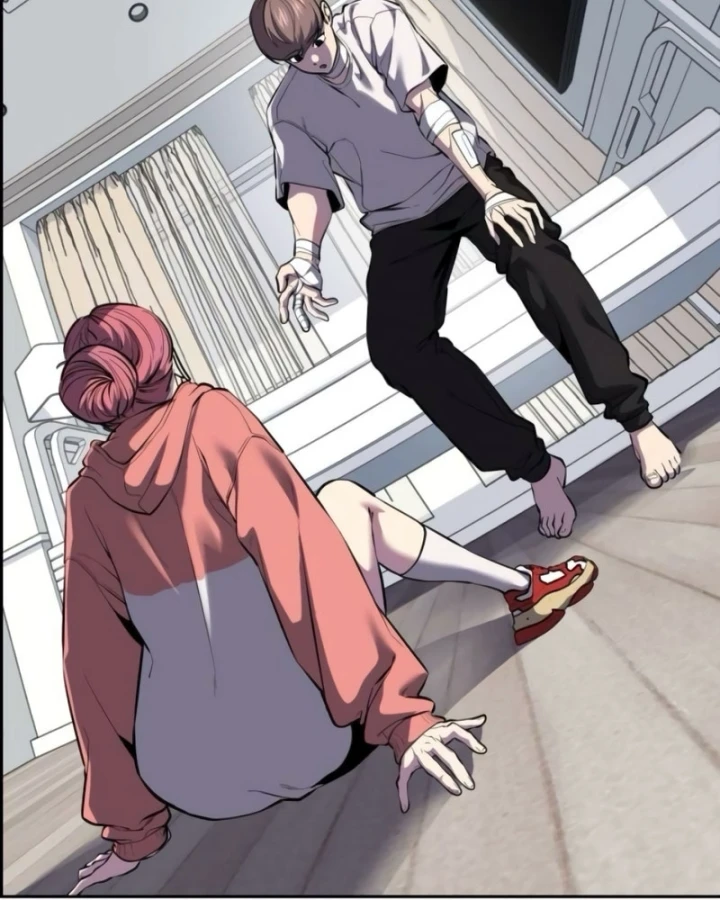 Cậu Bé Của Thần Chết Chapter 317 - 11