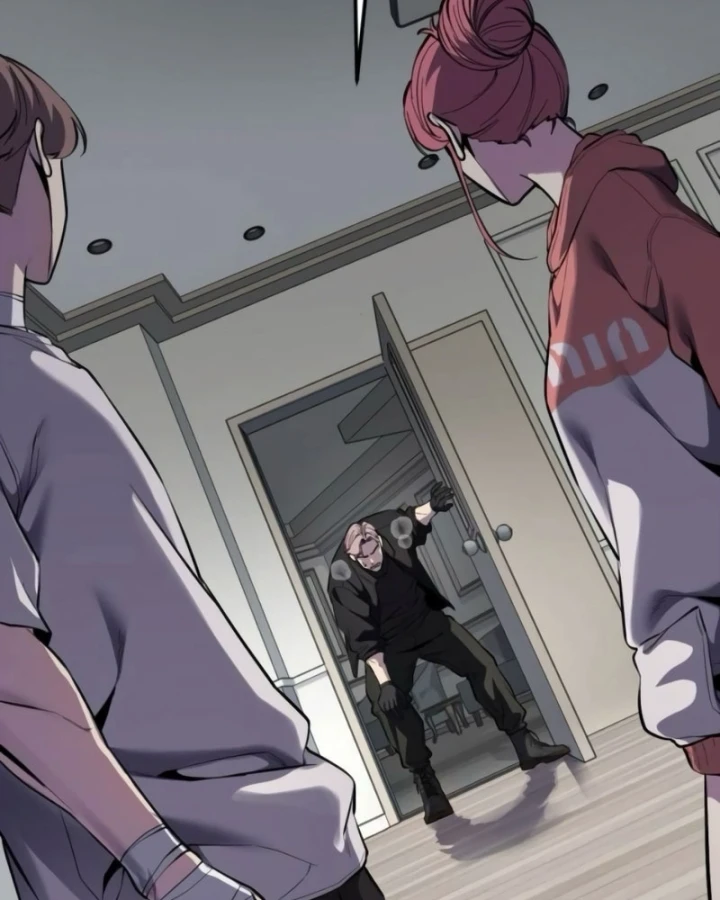 Cậu Bé Của Thần Chết Chapter 317 - 37