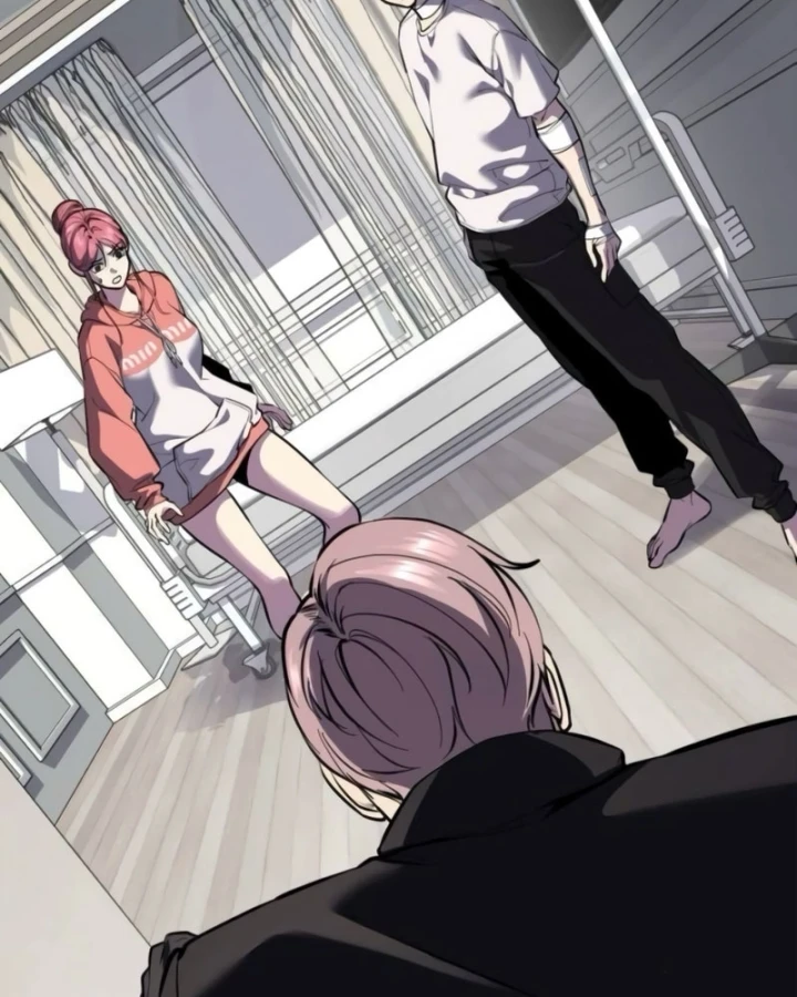 Cậu Bé Của Thần Chết Chapter 317 - 44