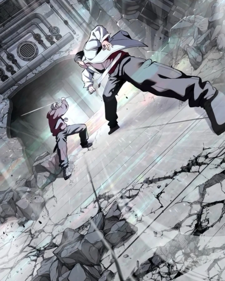 Cậu Bé Của Thần Chết Chapter 317 - 53