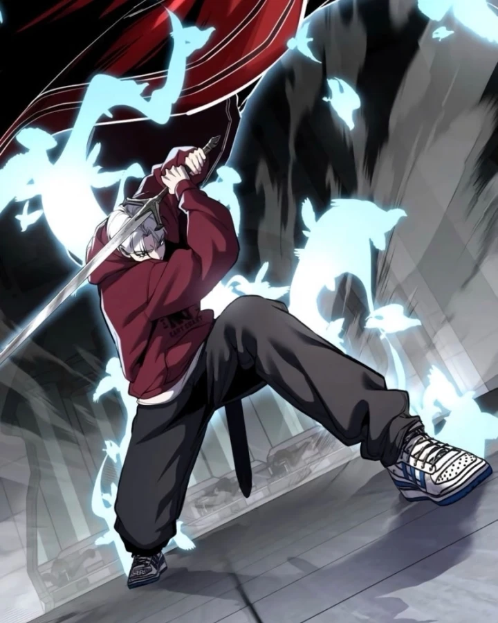 Cậu Bé Của Thần Chết Chapter 317 - 61