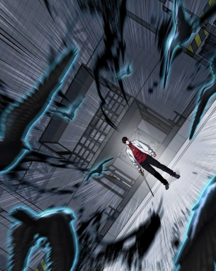 Cậu Bé Của Thần Chết Chapter 317 - 66