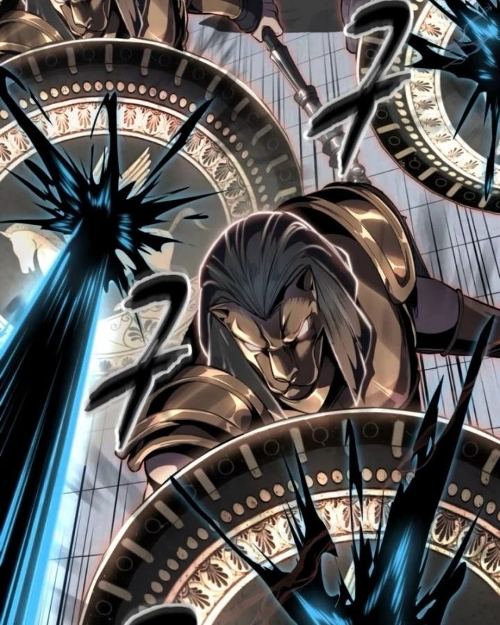 Cậu Bé Của Thần Chết Chapter 317 - 71