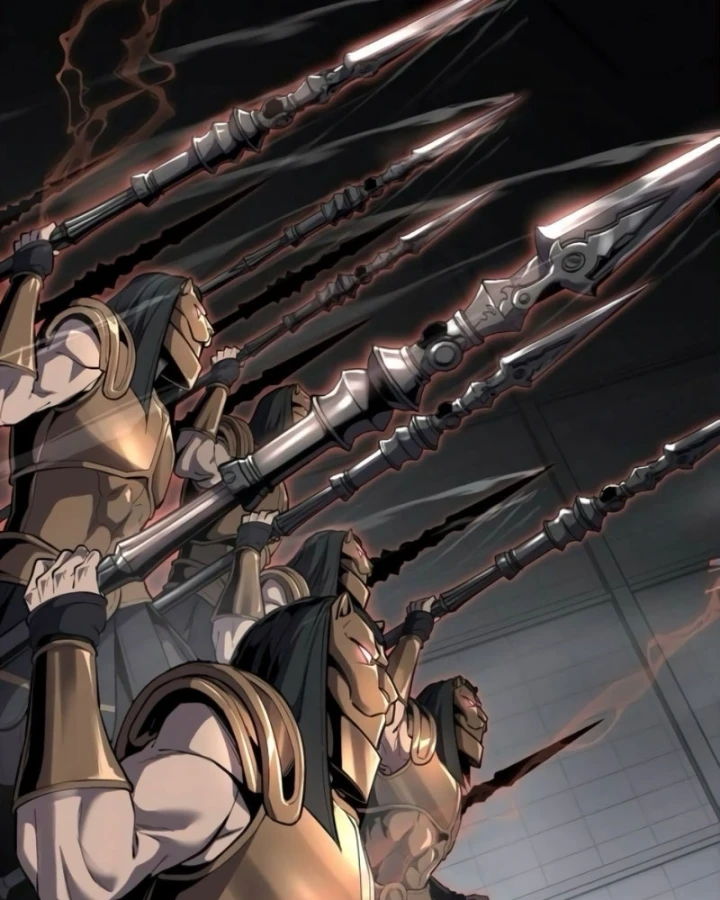 Cậu Bé Của Thần Chết Chapter 317 - 86