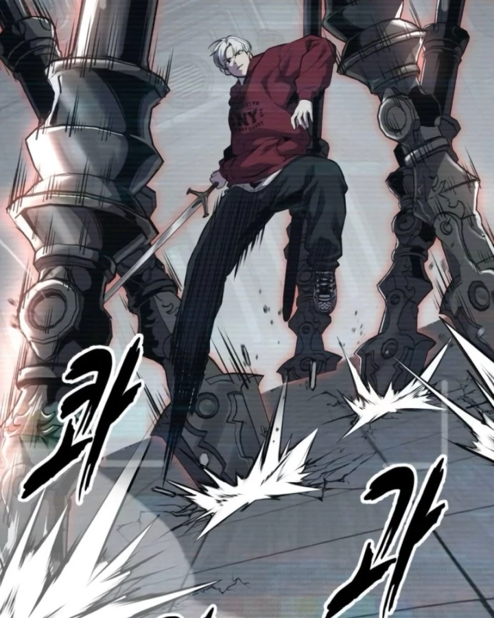 Cậu Bé Của Thần Chết Chapter 317 - 93