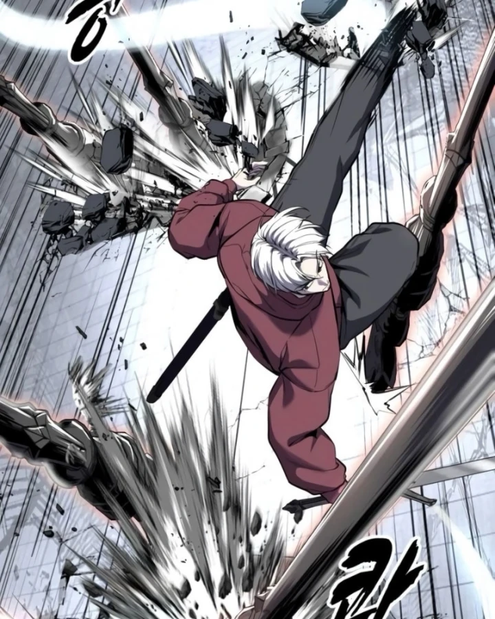 Cậu Bé Của Thần Chết Chapter 317 - 97