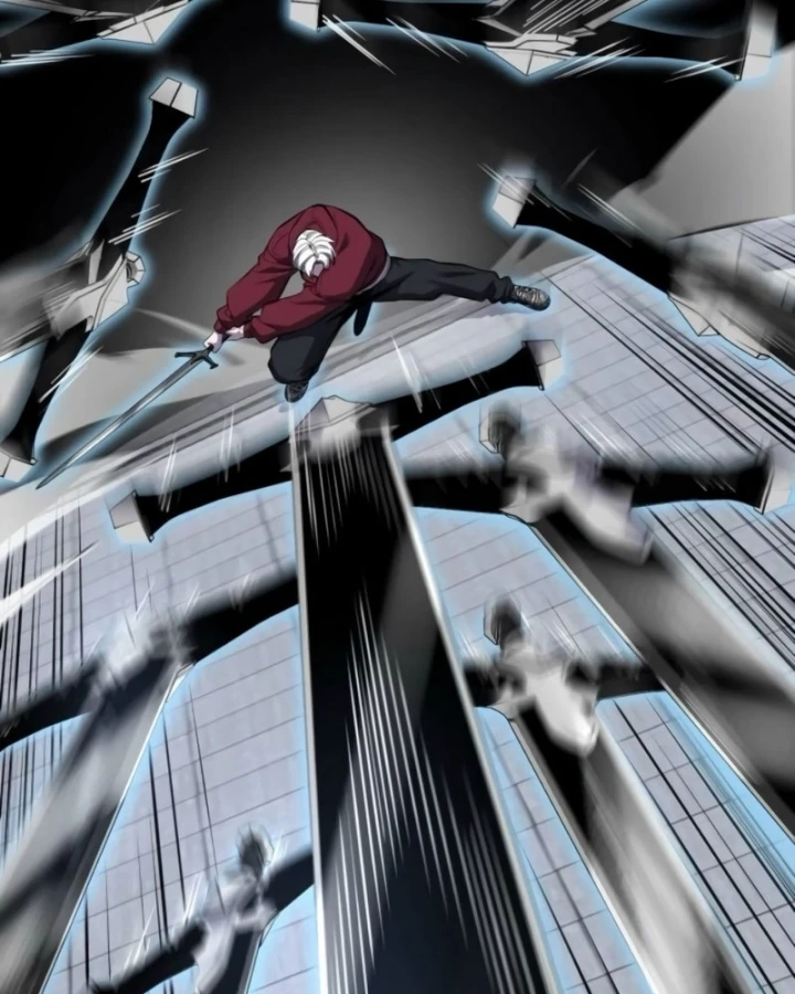 Cậu Bé Của Thần Chết Chapter 317 - 109