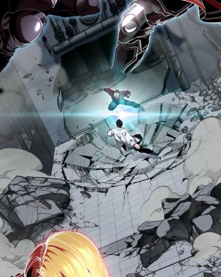 Cậu Bé Của Thần Chết Chapter 317 - 123