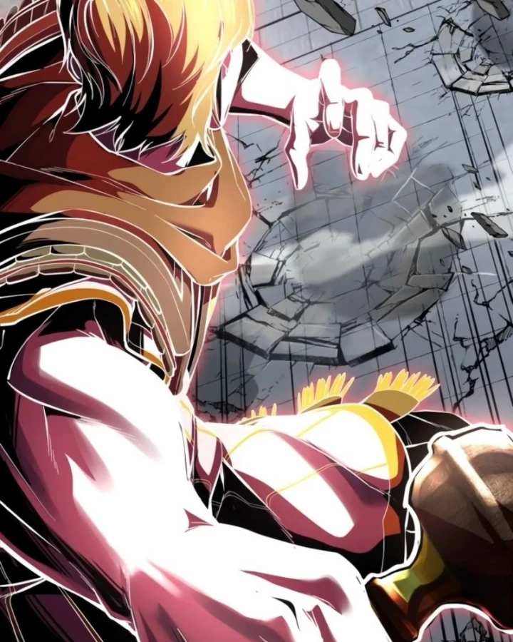 Cậu Bé Của Thần Chết Chapter 317 - 124