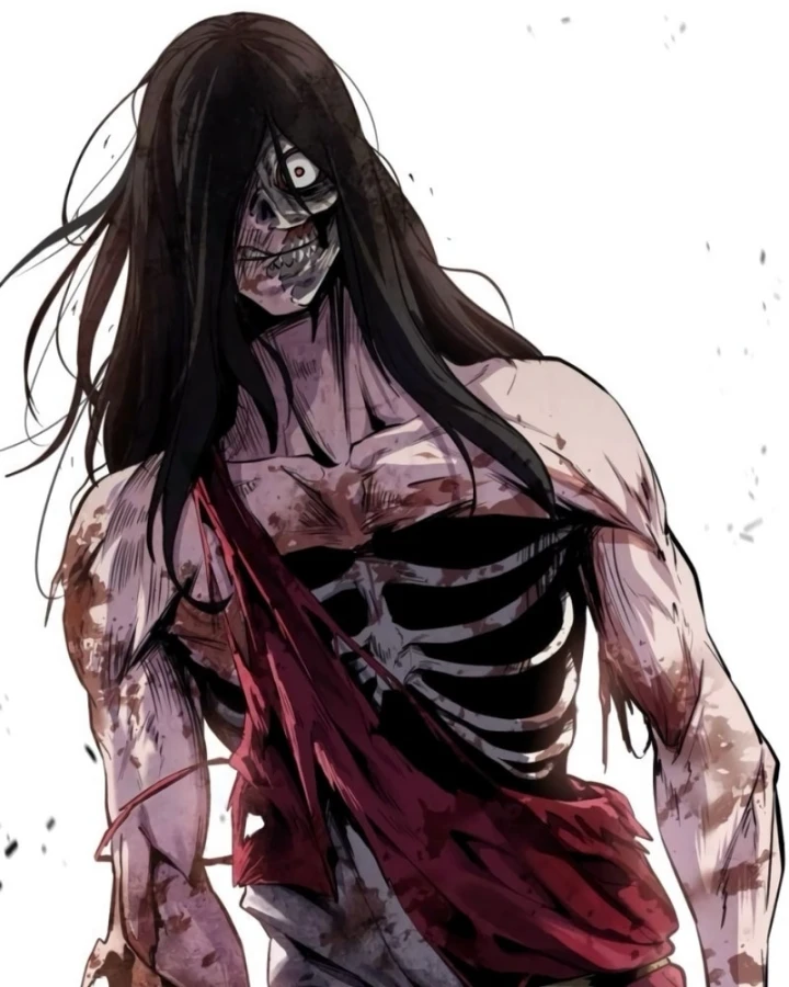 Cậu Bé Của Thần Chết Chapter 317 - 143