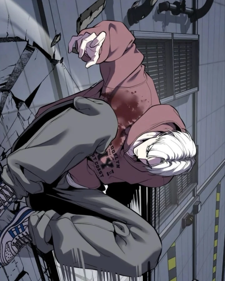 Cậu Bé Của Thần Chết Chapter 317 - 167