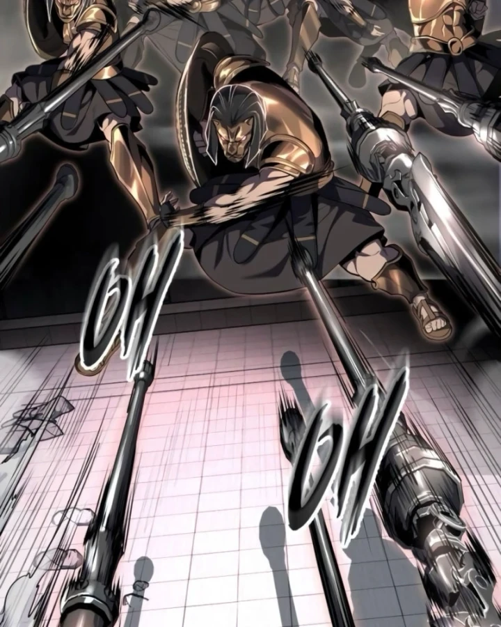 Cậu Bé Của Thần Chết Chapter 317 - 171