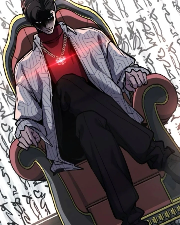 Cậu Bé Của Thần Chết Chapter 317 - 194