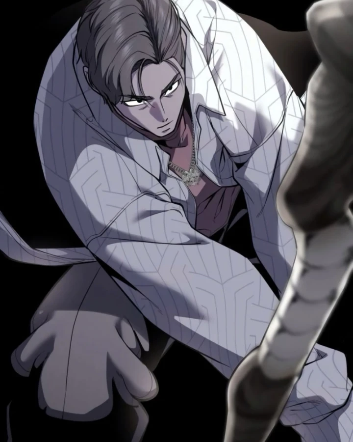 Cậu Bé Của Thần Chết Chapter 317 - 219